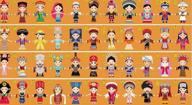 [朝鲜族]中国的朝鲜族是怎样的一种存在？