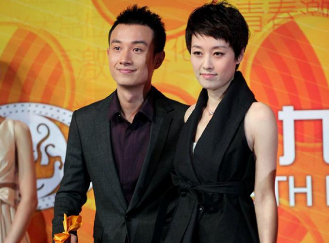 马伊琍|叫“前夫”已过时了，看马伊琍怎么称呼文章，网友：长见识了