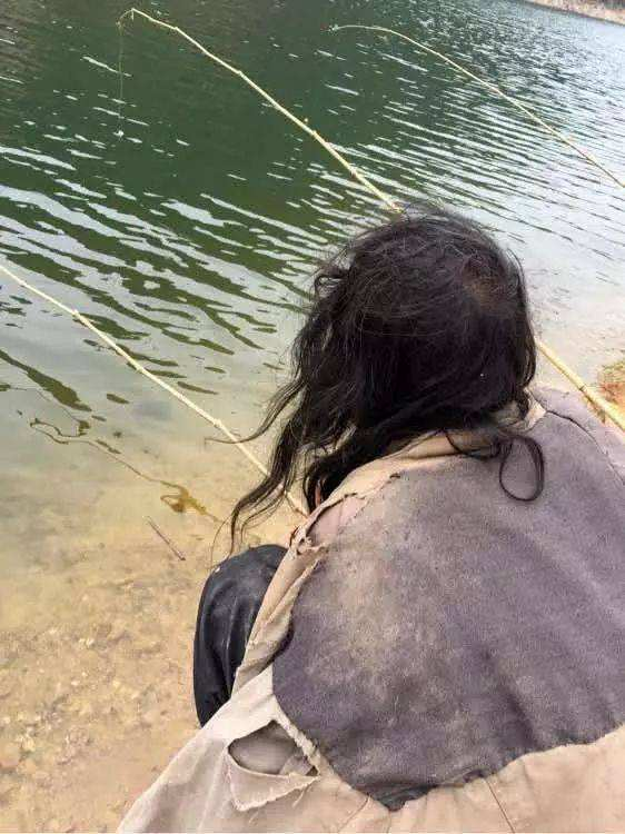 |为什么说喜欢钓鱼的人普遍都很穷！这种说法有道理吗？