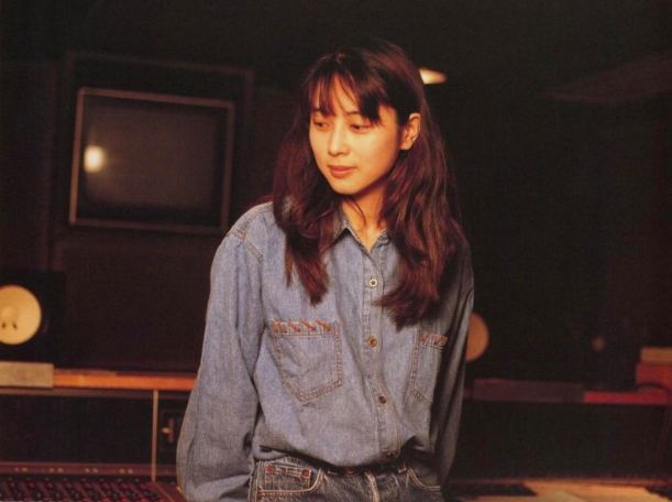 坂井泉水|40岁著名歌手陨落，一生仅亮相7次，成名歌曲却被写进教科书