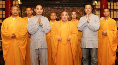 『李阳』当年创办疯狂英语的李阳，誓言让3亿中国人说上英语，如今怎样了