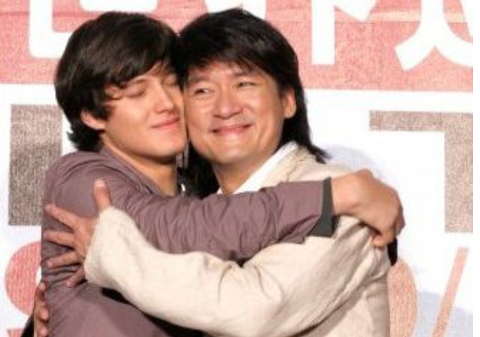 【周华健】周华健隐藏了30年的儿子，竟是我们熟悉的他，还参加过中国好声音！