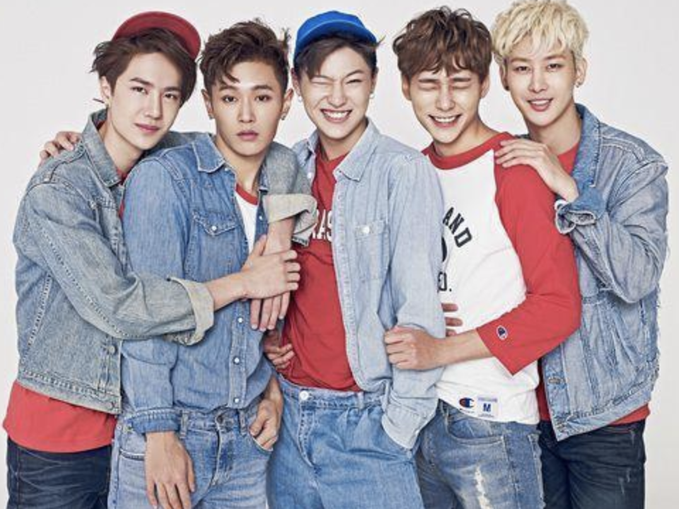 程潇|最尴尬的事情:以前同一组合出道,现在我是选手,你成了导师