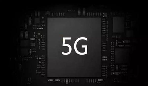 「芯片」又一家芯片企业发布5G芯片，中国手机芯片企业围攻美国高通！