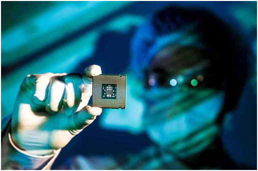 华为|华为芯片再次“破冰”,取得全球第一,美国超级企业始料未及