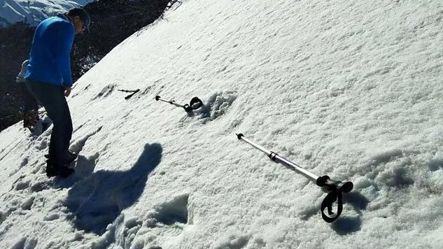「喜马拉雅山」喜马拉雅山雪人是否为真人？或许还有另一种答案