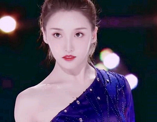 『创造营2020』《创造营2020》姜贞羽资料原名叫什么 她的颜值与实力都可