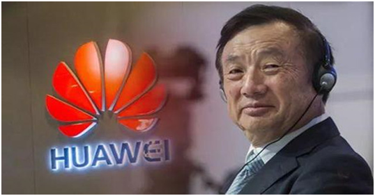 华为|孟晚舟事件有新进展？美国只顾打压华为，没想到半路杀出个马云