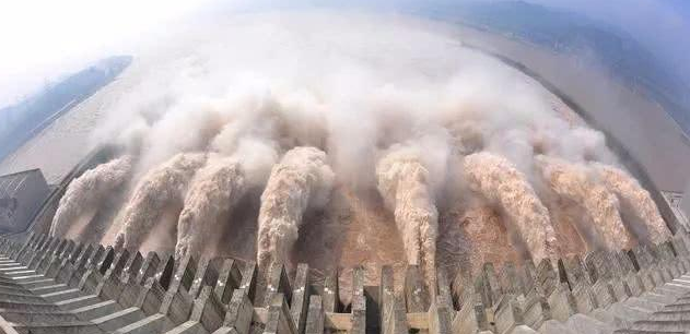 『美军』假如真的有导弹落入了三峡大坝内，那等待对手的将会是什么程度的报复？