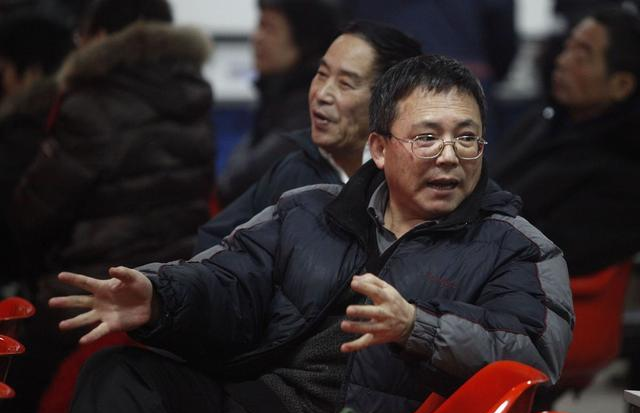 [上证指数]股市行情：今天上证指数险守2800点，李大霄：a股底让外资抄了？