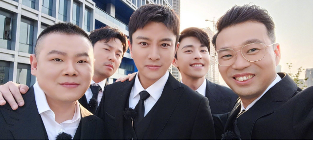 [全员加速中]王迅也退出了？《极限挑战》全员换血，不如叫“全员搞笑”得了