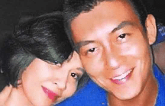 「陈冠希」陈冠希年轻多受欢迎？和蔡依林的合照不算什么，最后那张才是亮点