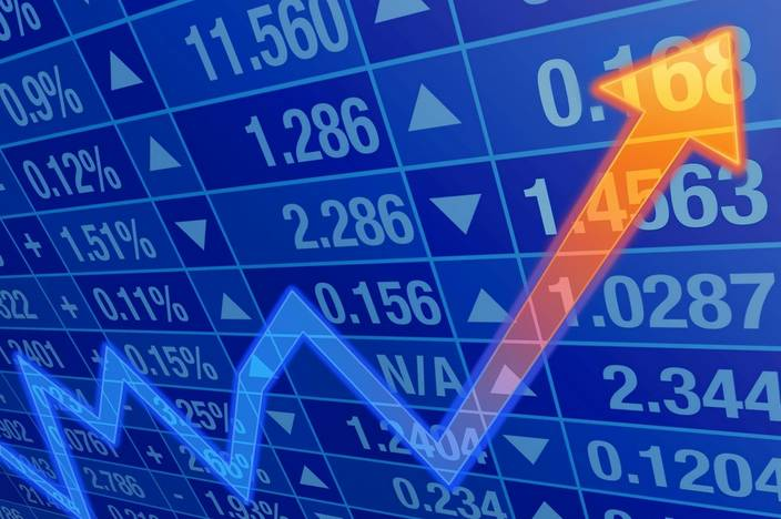 交易■A股释放一重磅信号:明日大盘将开启加速上攻模式!