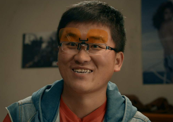 大鹏@他学大鹏“砸家当”拍电影,20天票房才20万,今沦为网红遭唾骂