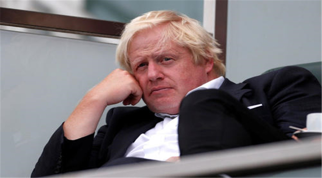 5G|英国无端封禁中企？中：合作取消！停止所有谈判！