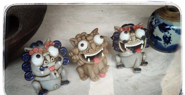 寺庙之猫与屋上之猫，相同的“招财猫”在中日两国不同的发展历史