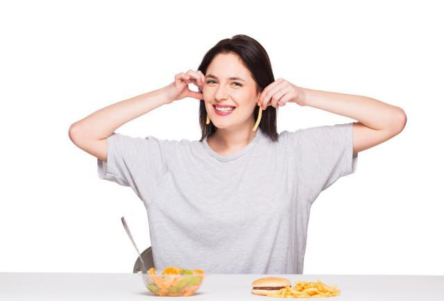 熬夜|减肥的人坚持做到这几点，让你身材瘦下来，养成易瘦的体质