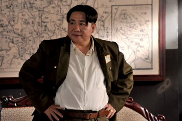 范绍增▲他是抗日名将，一生共娶了40多个老婆，83岁去世，现还未入土