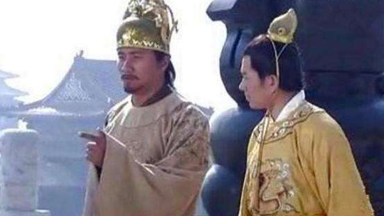 朱元璋■朱元璋为什么不愿把皇位传给朱棣，反而想要弄死他？有这些原因