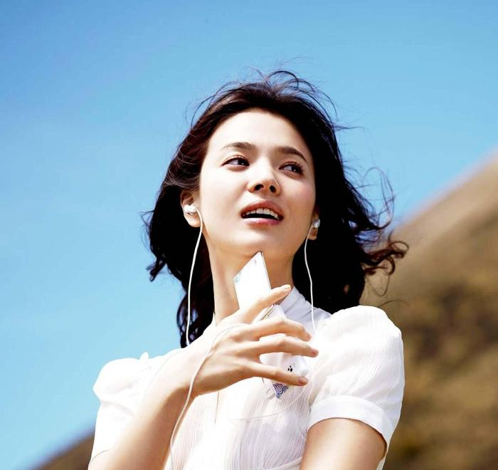 宋仲基|国民老公宋仲基：时隔1年多离婚真实原因终于曝光，还是放不下！