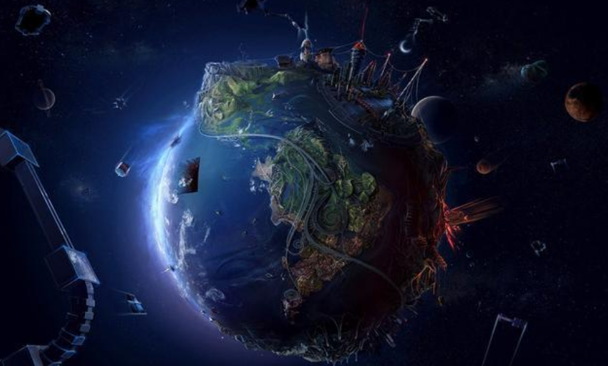 火星|为何月球土壤能带回地球，火星土壤却不行？答案关乎人类存亡