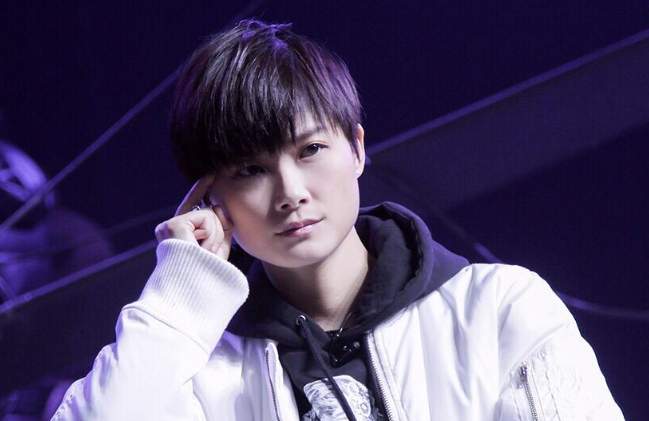 柯以敏|自认为自己很红,当上导师之后却疯狂耍大牌,这样的下场太解气