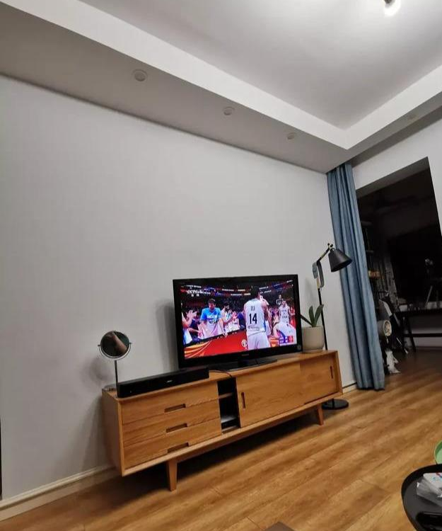 ：50款实景电视墙，总有一款你所喜欢的来触动你的心，太漂亮了！