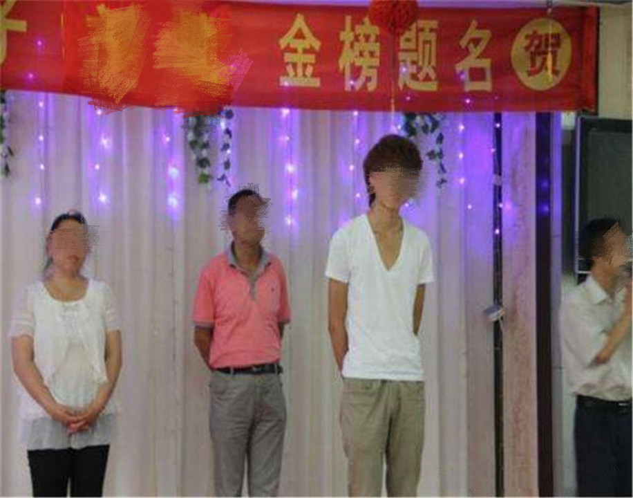 |孩子高考209分,上大专都勉强,爸爸请全村吃升学宴,有必要吗?