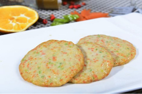 #土豆#适合减脂期间的几款低脂饼，好吃又健康，而且还不胖喔