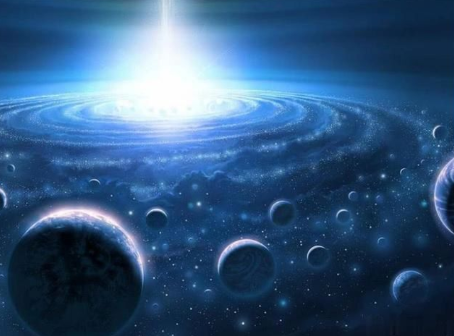 太空@判断未知星球中是否存在生命的标准，为什么是一定是水和氧气？