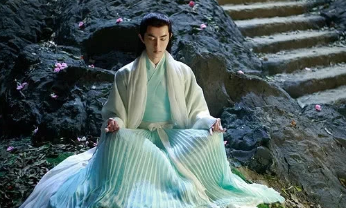 [白浅]白浅的情劫是夜华，凤九的情劫是帝君，而白真的情劫原来是他？