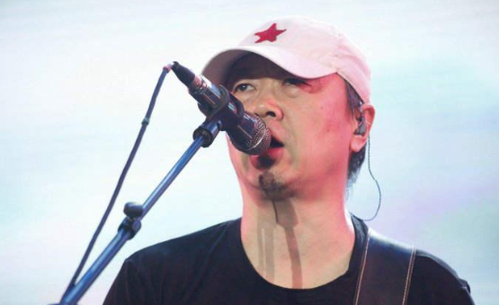 罗大佑|三位唱功一般却地位极高的宗师级歌手,港、台、内地各占一位