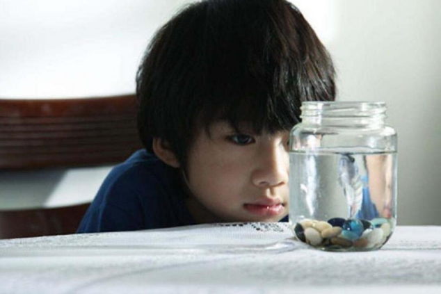 颜夕趣史|16岁自闭症男孩写得一手好字，字迹堪比印刷体，收获百万点赞