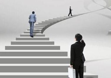 【】晋升最快的人都有什么优点呢?