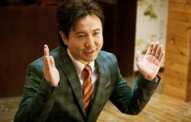 沈腾|本是京城大公子的他，为沈腾做了十几年“傻子”，终于低调成影帝