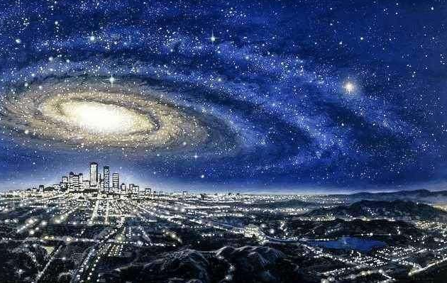 外星文明|高级文明有多厉害？我们需要多久才能达到一级文明，很难说！