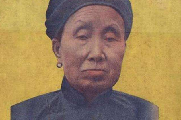 #日军#双枪老太婆屡次击杀日军，建国后却被处死，缘由让人愤怒