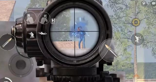 绝地求生：绝地求生: 若你连这4把枪都不会用，那恭喜你，留在星钻是对的