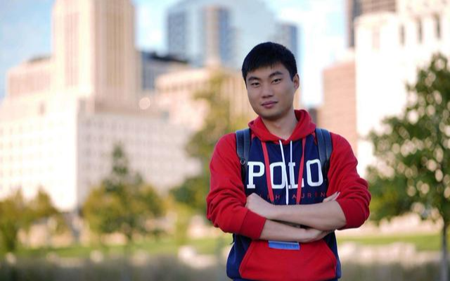 华为|华为出200万!腾讯出300万!阿里抢着要!90后天才有何过人之处?