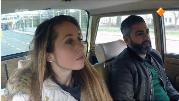 |荷兰体操女王，竟转行当起了成人演员？直言拍片比冠军更赚钱