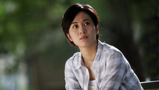 #王宝强#王宝强离婚之时她第一个力挺，如今王宝强去探班看望她，才知深意