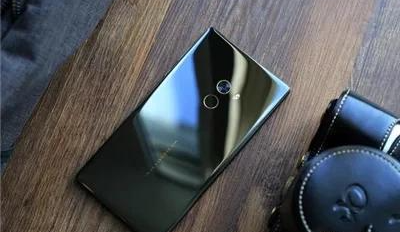 全面屏:这才是未来手机该有的技术!