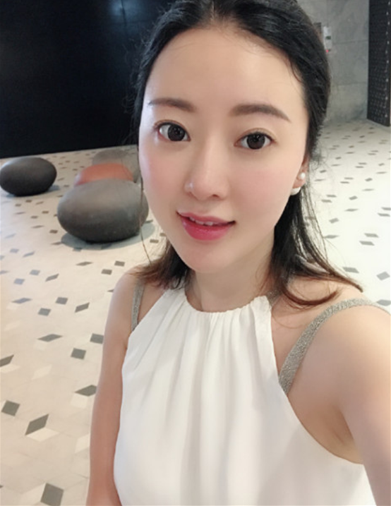 「柳岩」因刘强东走红的蒋聘婷,今住着豪宅生活奢靡,魔鬼身材柳岩都自愧不如!