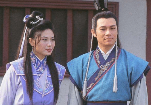 TVB|他在香港tvb工作19年不温不火，一到内地就大红大紫，如今身价已过亿！