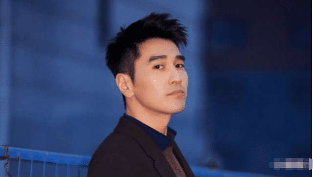 赵又廷|看似大红大紫， 实际上已无戏可拍的男星 ，你觉得哪一位最可惜