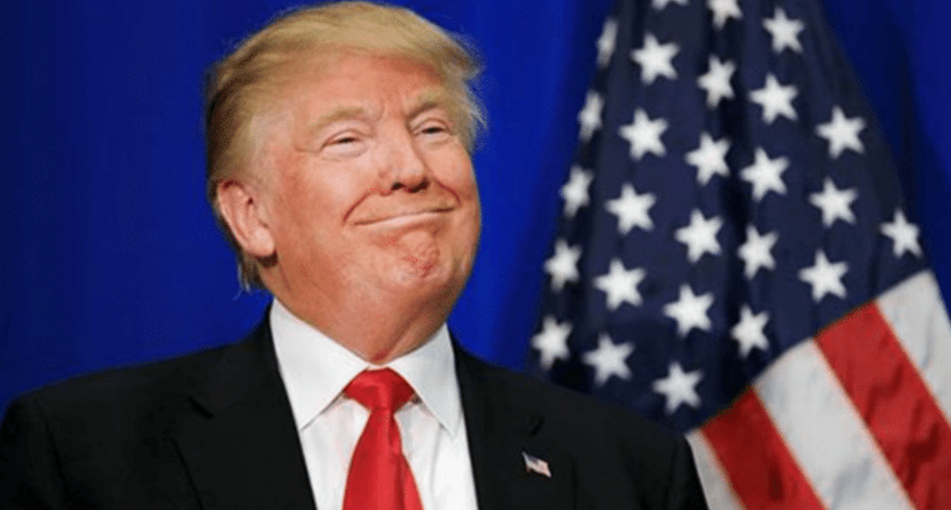 【美国政府】美国政府宣布：正式邀请中国参加磋商！