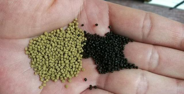 ##漫谈基础饵:高蛋白颗粒、开口料、能量料的钓鱼选择和避坑技巧