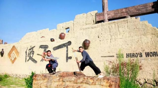 三明|惊险无比的悬崖电梯将亮相三明