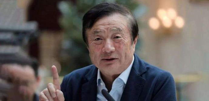 任正非:他是任正非唯一的儿子,曾两次想把他引入董事会,因为资质遭反对