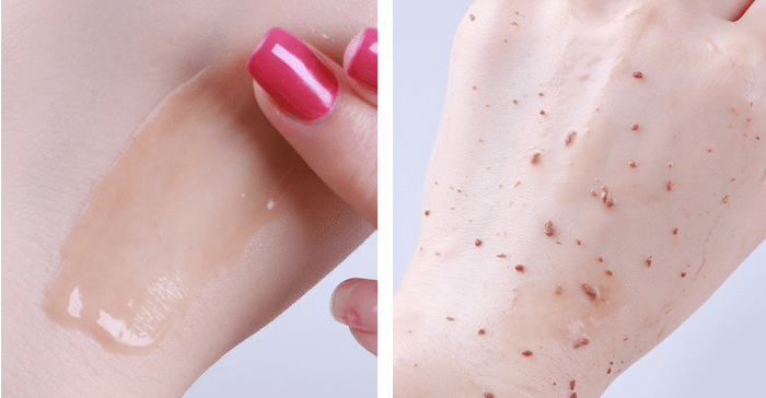 李佳琦直播5秒钟,狂卖了200万支的洗面奶,网友:7秒黑头闭口没了